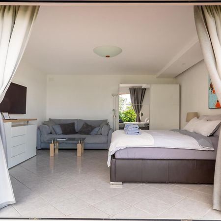בפורטורוז Villa Bellavista I מראה חיצוני תמונה