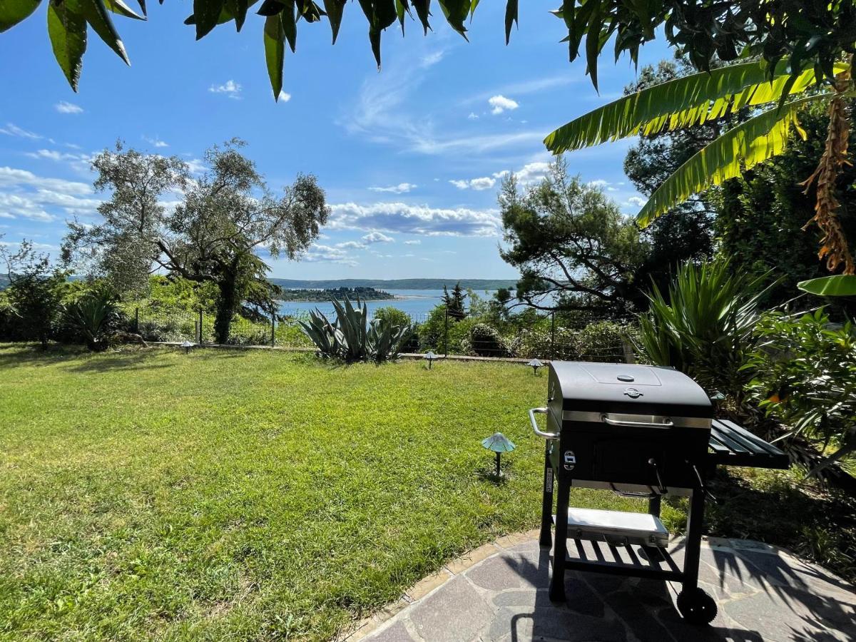 בפורטורוז Villa Bellavista I מראה חיצוני תמונה