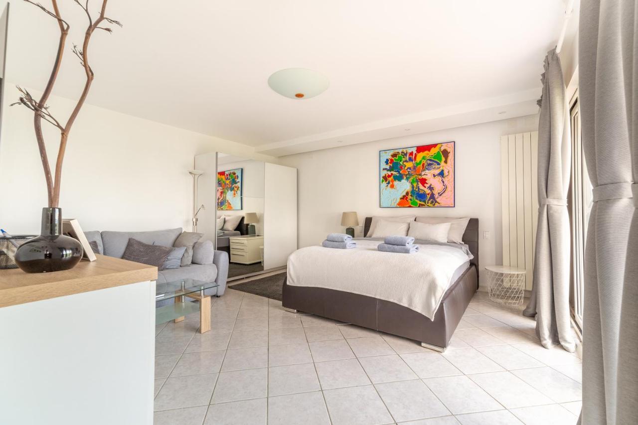 בפורטורוז Villa Bellavista I מראה חיצוני תמונה