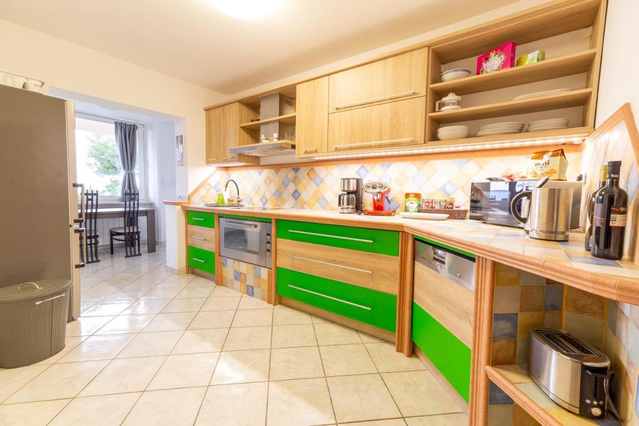 בפורטורוז Villa Bellavista I מראה חיצוני תמונה