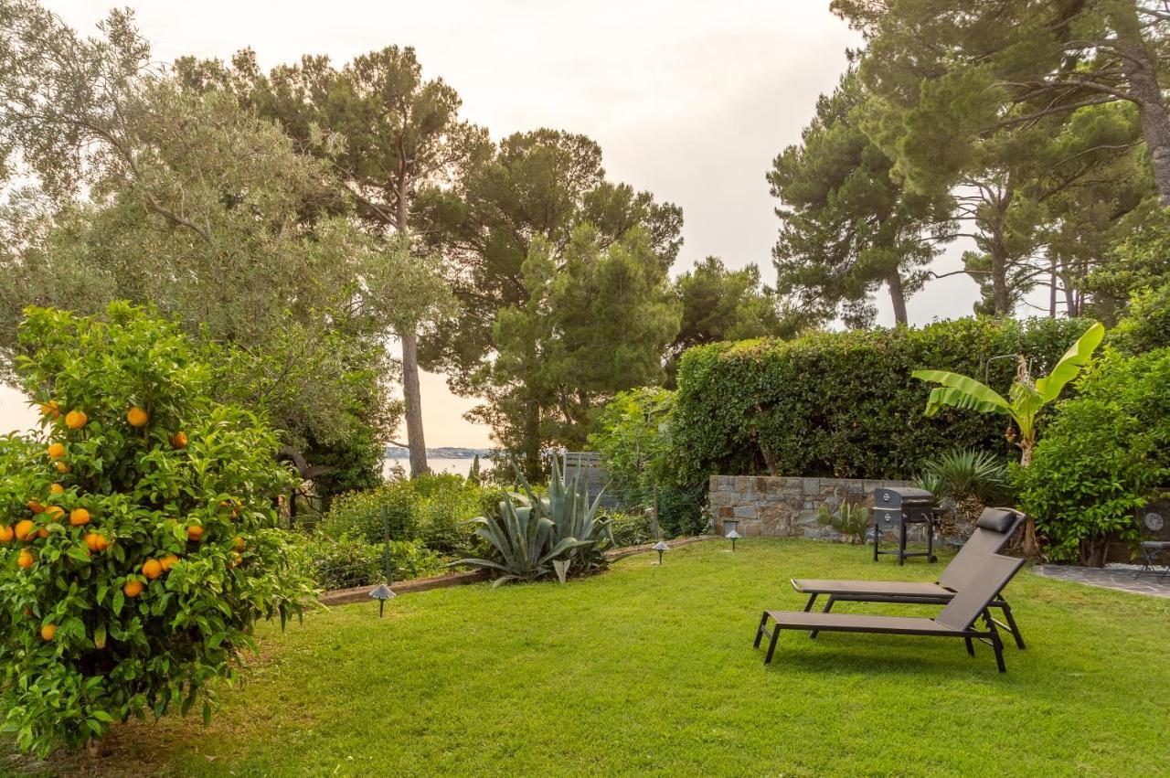 בפורטורוז Villa Bellavista I מראה חיצוני תמונה