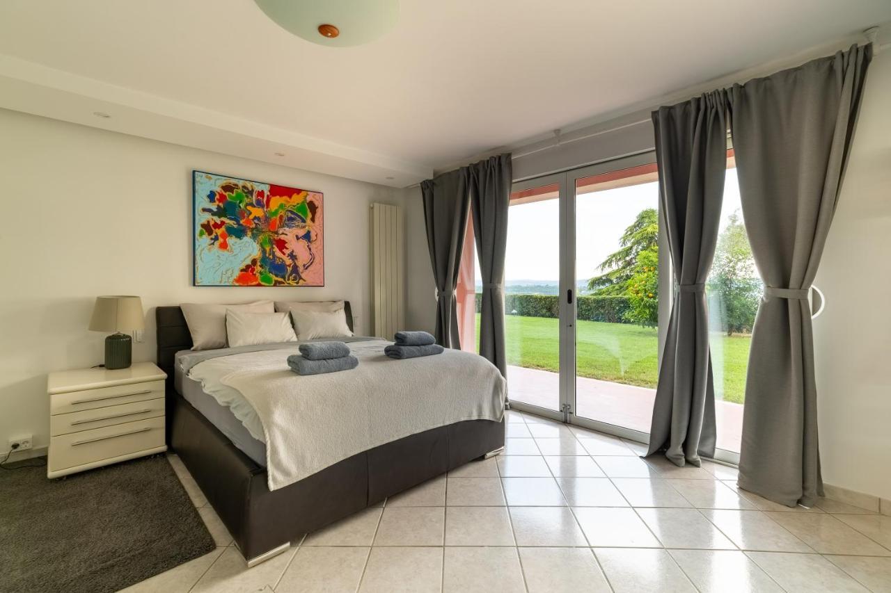 בפורטורוז Villa Bellavista I מראה חיצוני תמונה