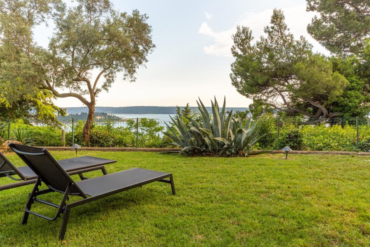 בפורטורוז Villa Bellavista I מראה חיצוני תמונה