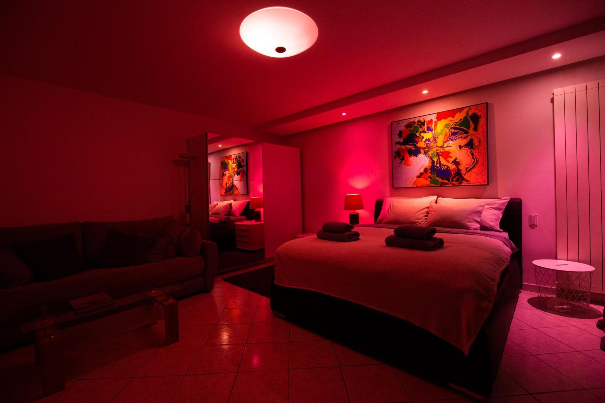 בפורטורוז Villa Bellavista I מראה חיצוני תמונה