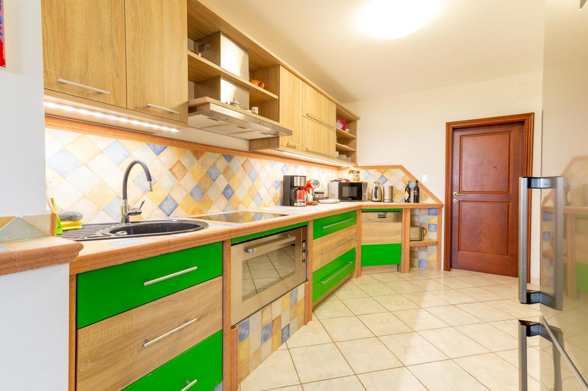בפורטורוז Villa Bellavista I מראה חיצוני תמונה