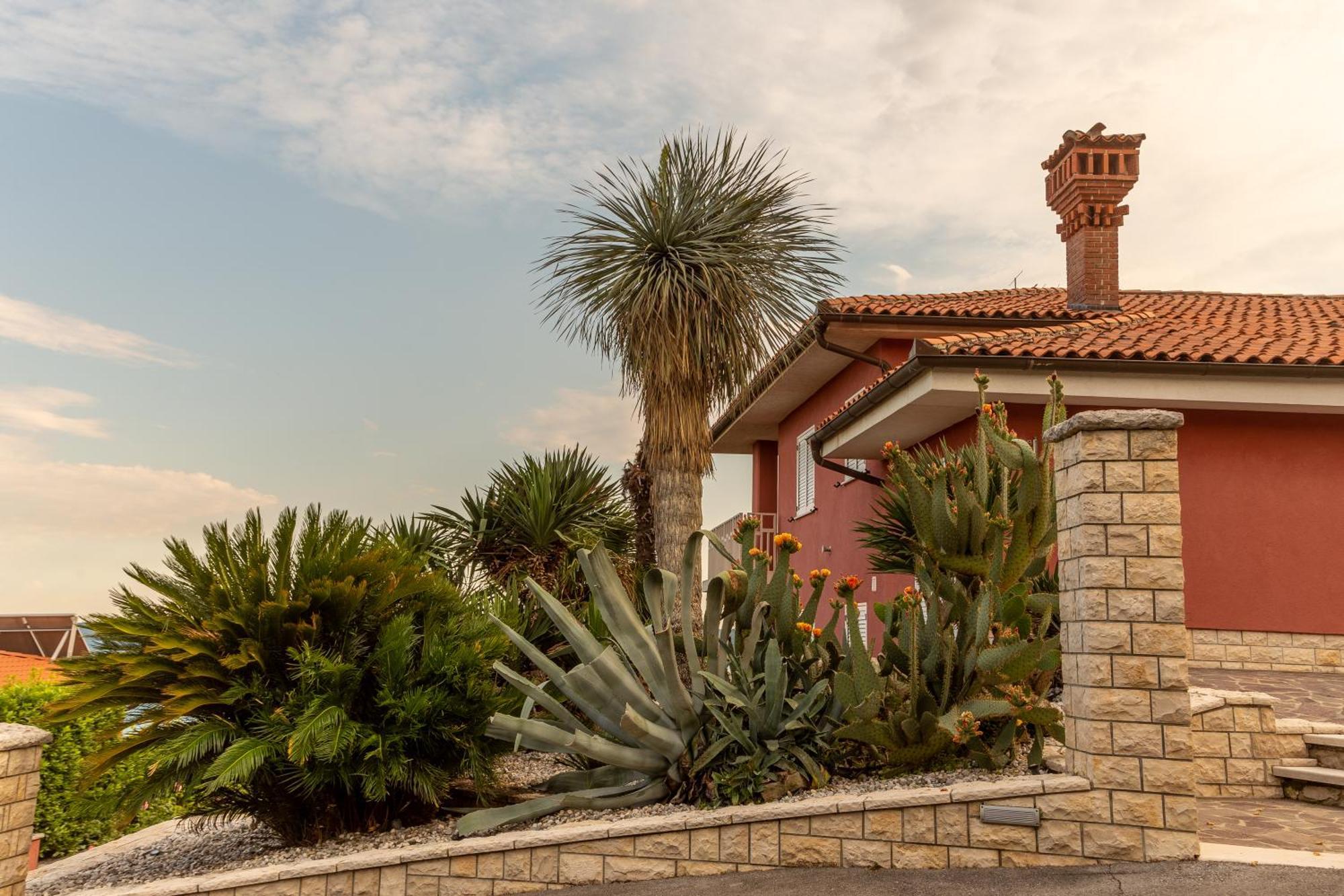 בפורטורוז Villa Bellavista I מראה חיצוני תמונה