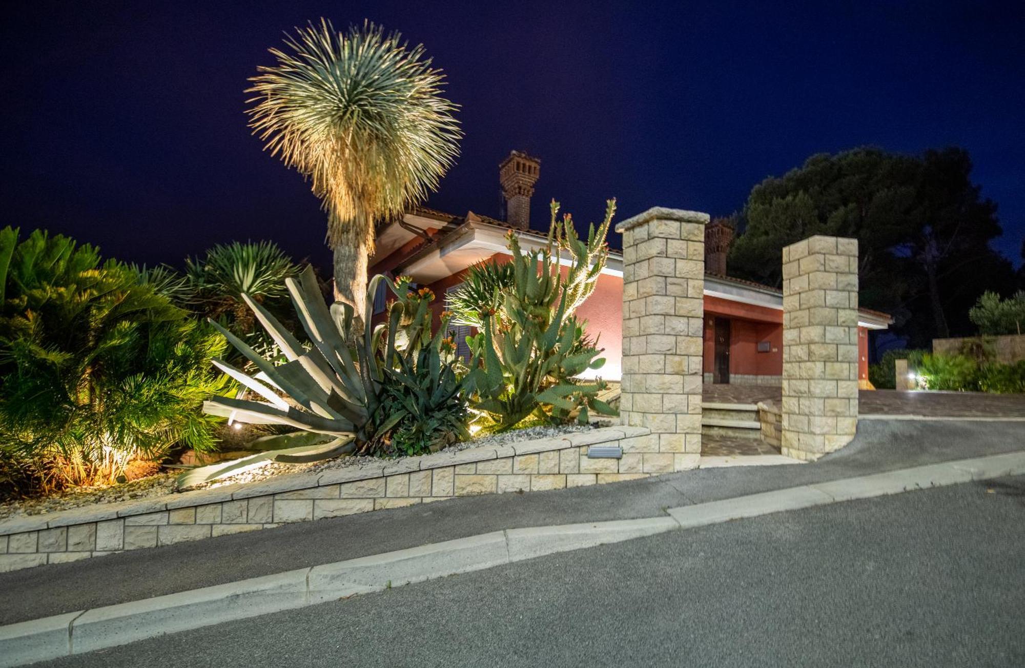 בפורטורוז Villa Bellavista I מראה חיצוני תמונה