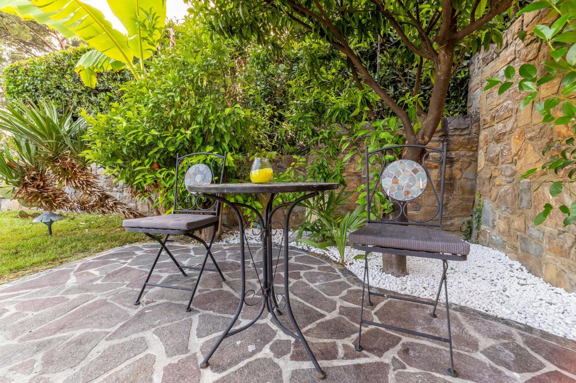 בפורטורוז Villa Bellavista I מראה חיצוני תמונה