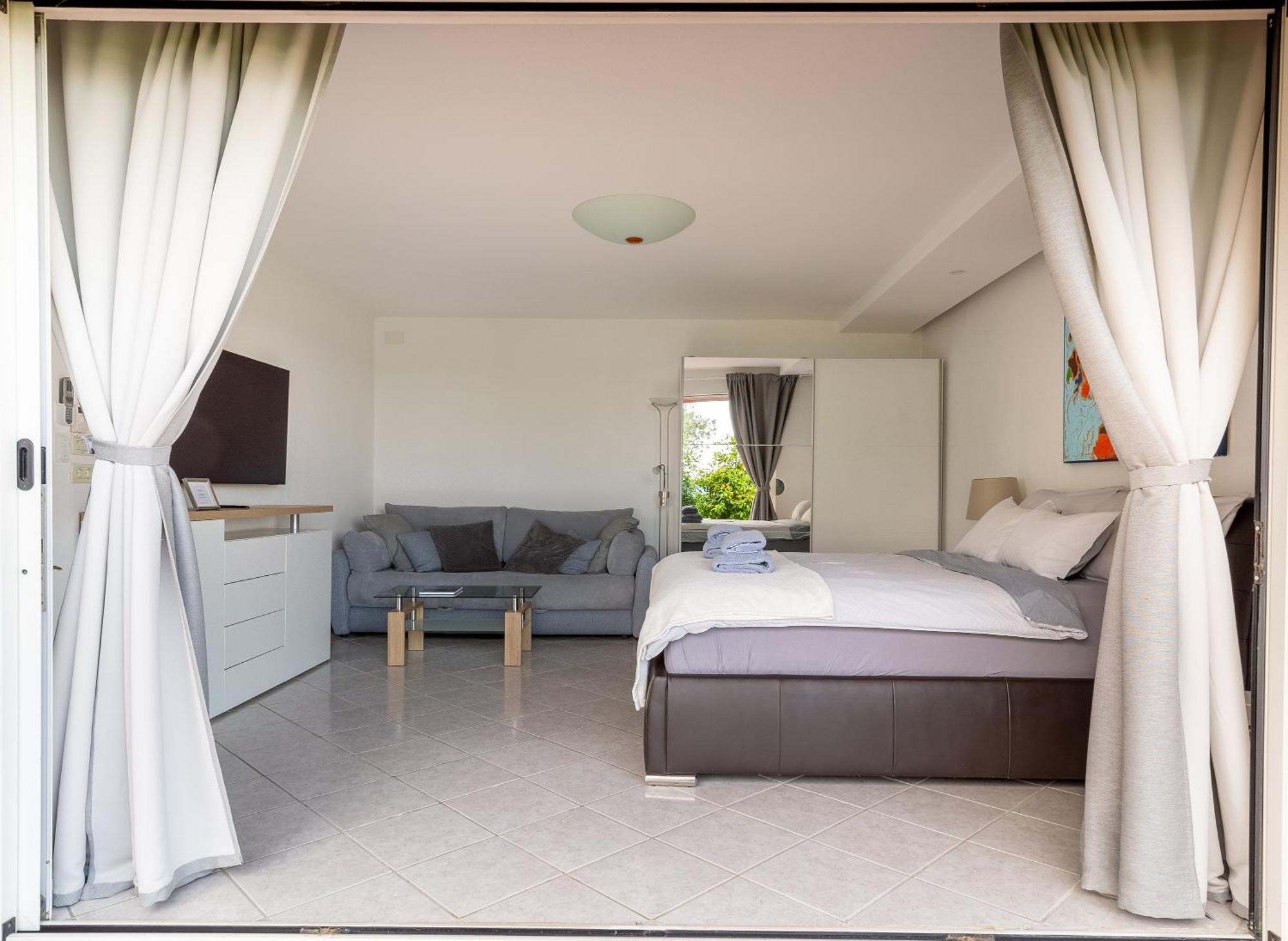 בפורטורוז Villa Bellavista I מראה חיצוני תמונה