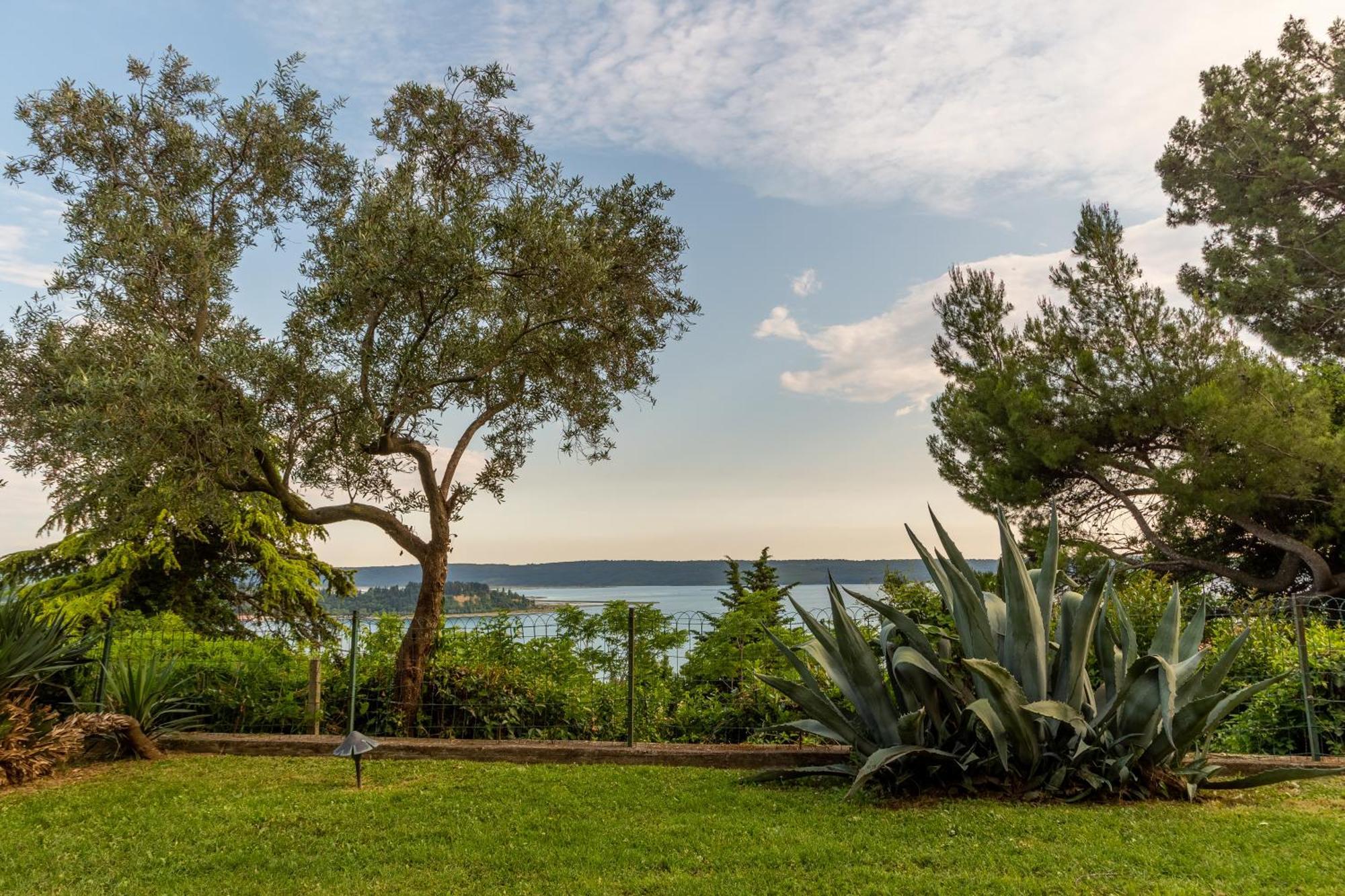 בפורטורוז Villa Bellavista I מראה חיצוני תמונה